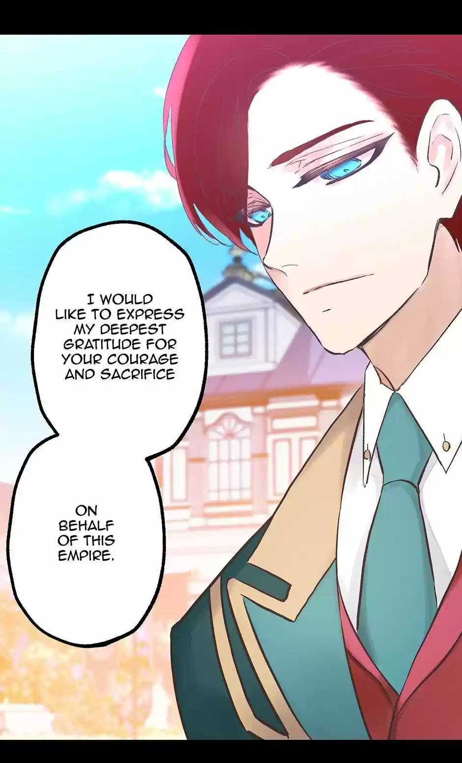 As Long As You Like It Chapter 156