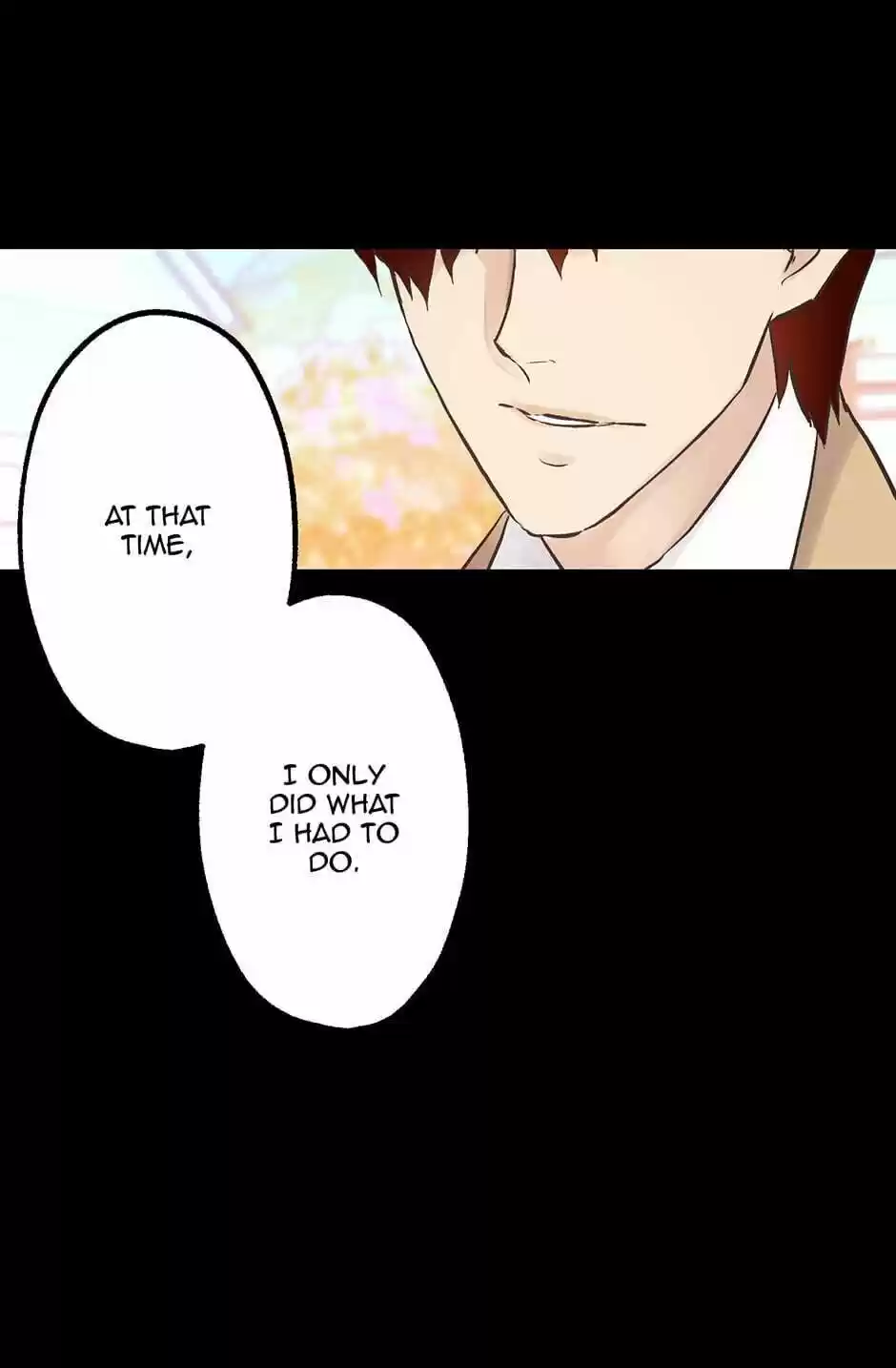 As Long As You Like It Chapter 156