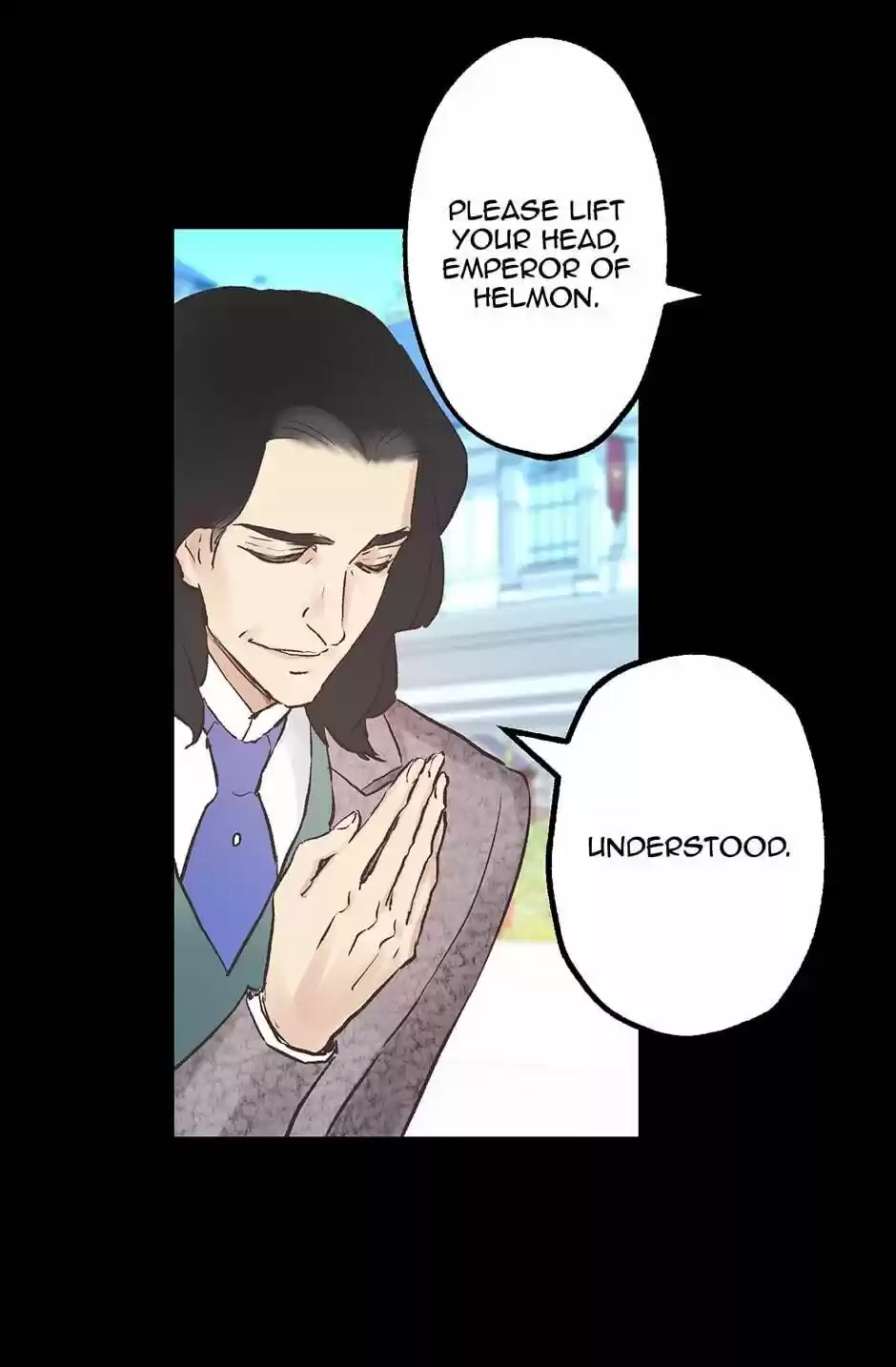 As Long As You Like It Chapter 156