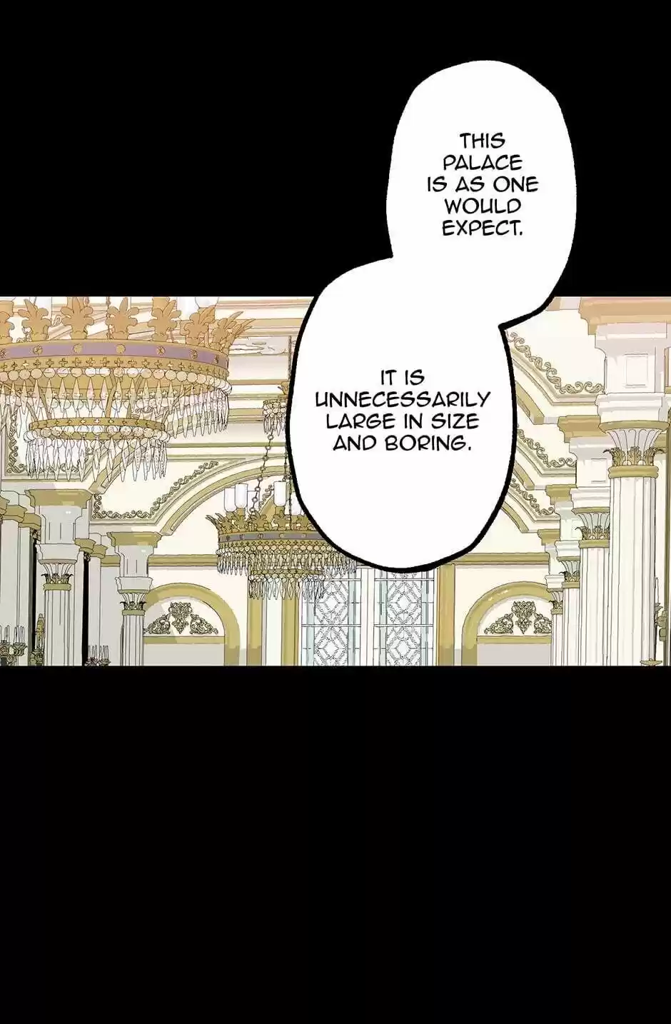 As Long As You Like It Chapter 156