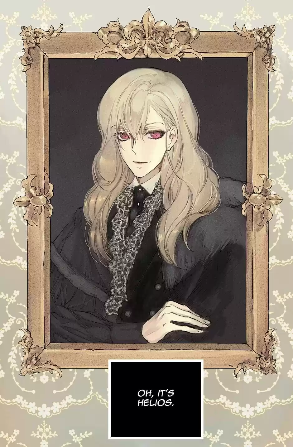 As Long As You Like It Chapter 156