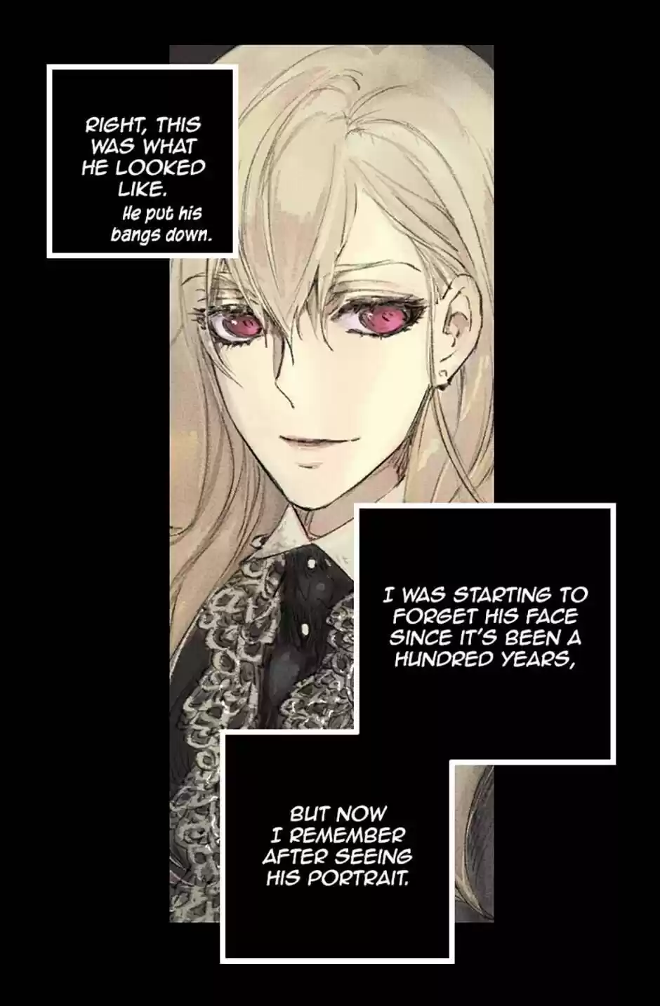 As Long As You Like It Chapter 156