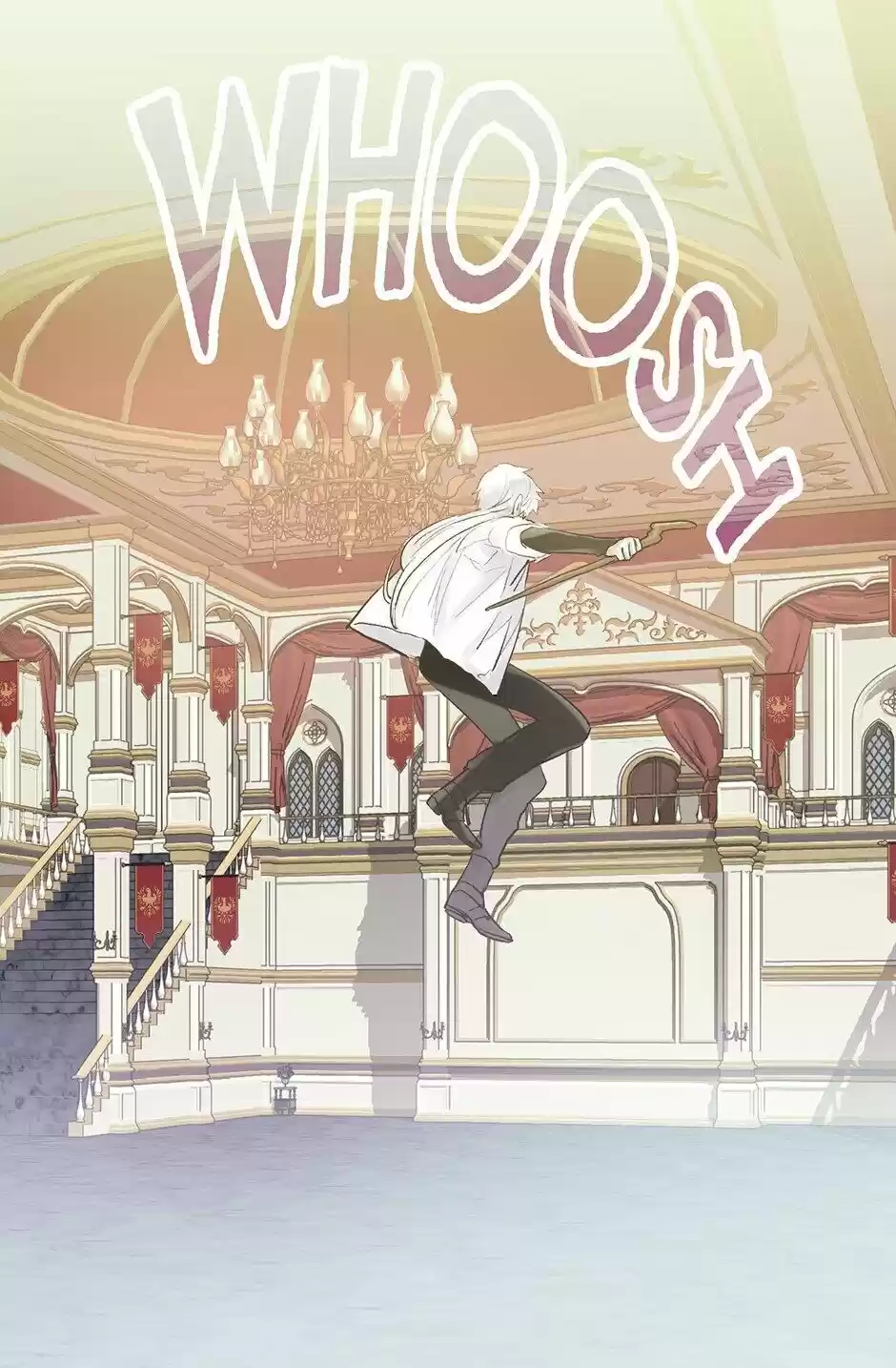 As Long As You Like It Chapter 157