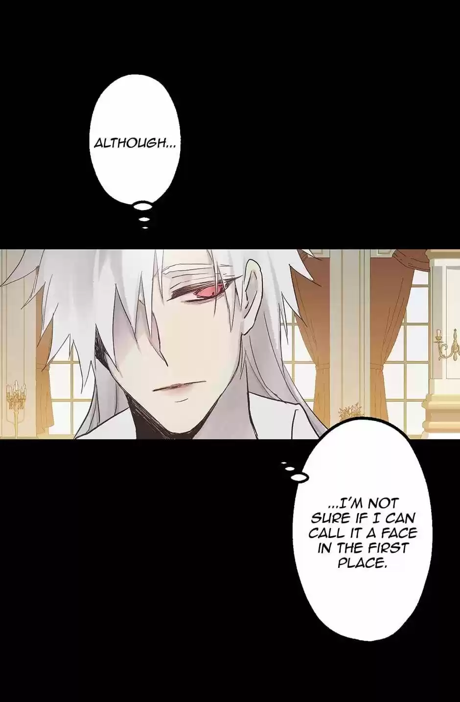 As Long As You Like It Chapter 157