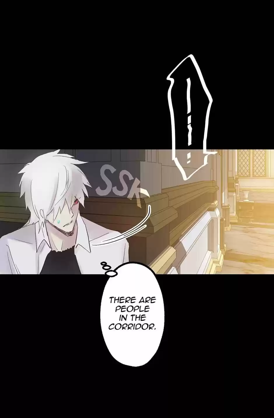 As Long As You Like It Chapter 157