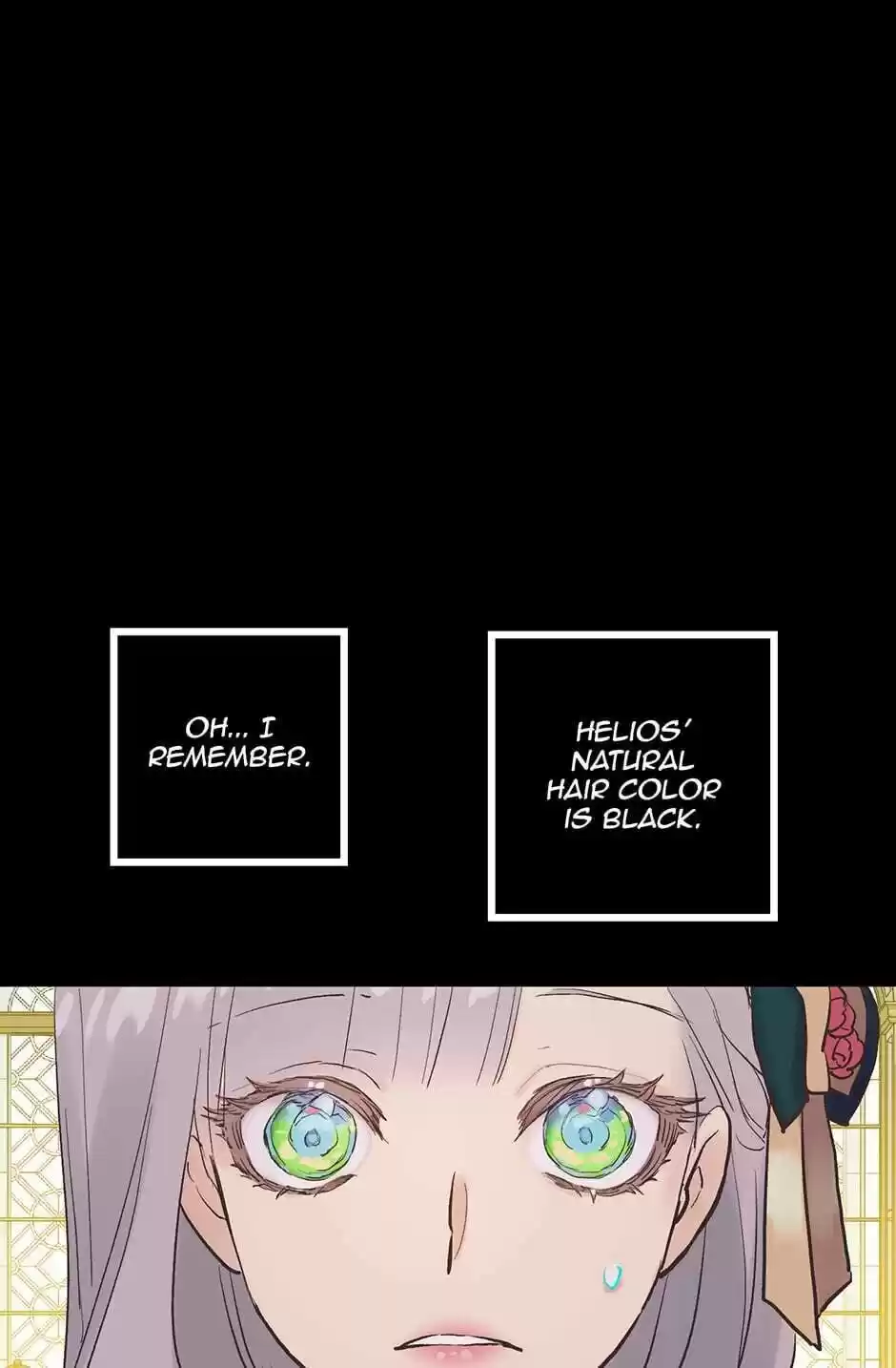 As Long As You Like It Chapter 157