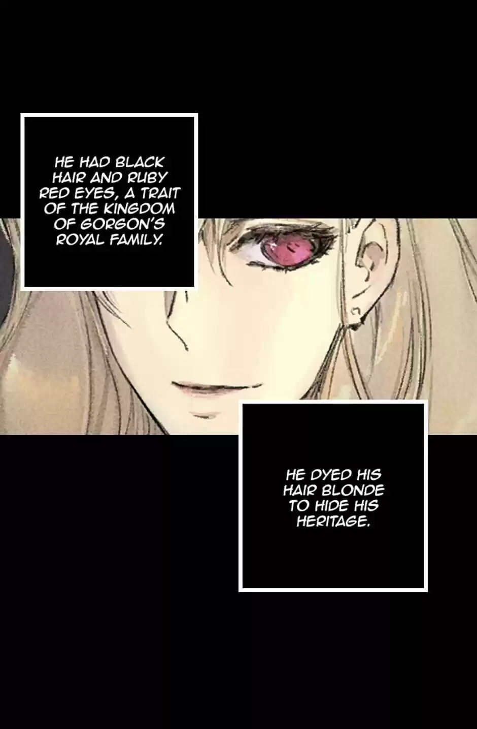 As Long As You Like It Chapter 157