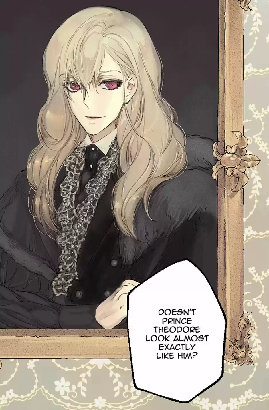 As Long As You Like It Chapter 157