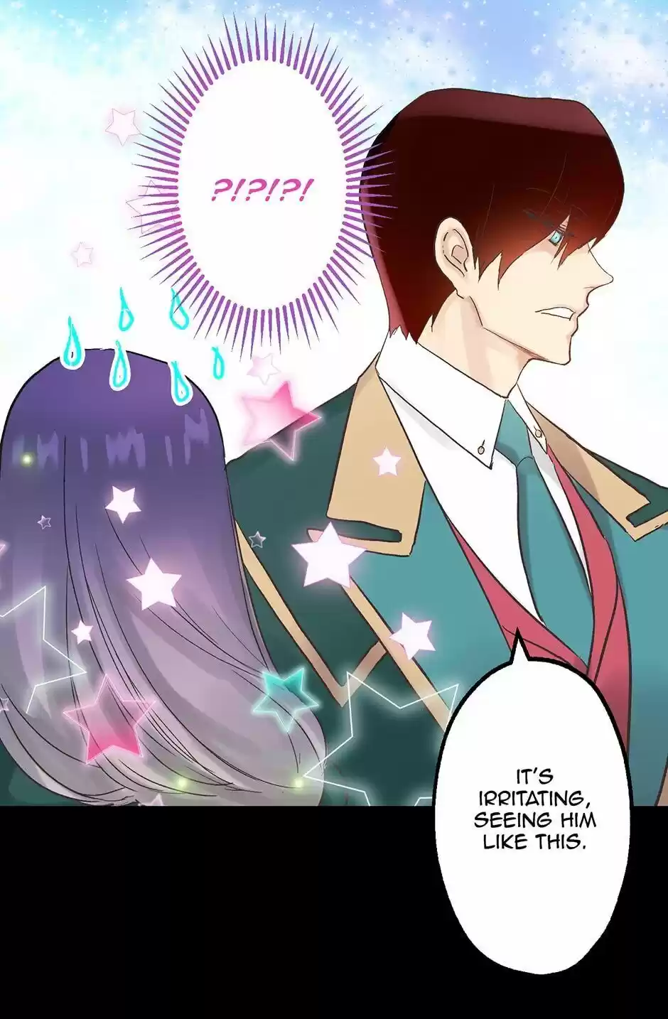 As Long As You Like It Chapter 157