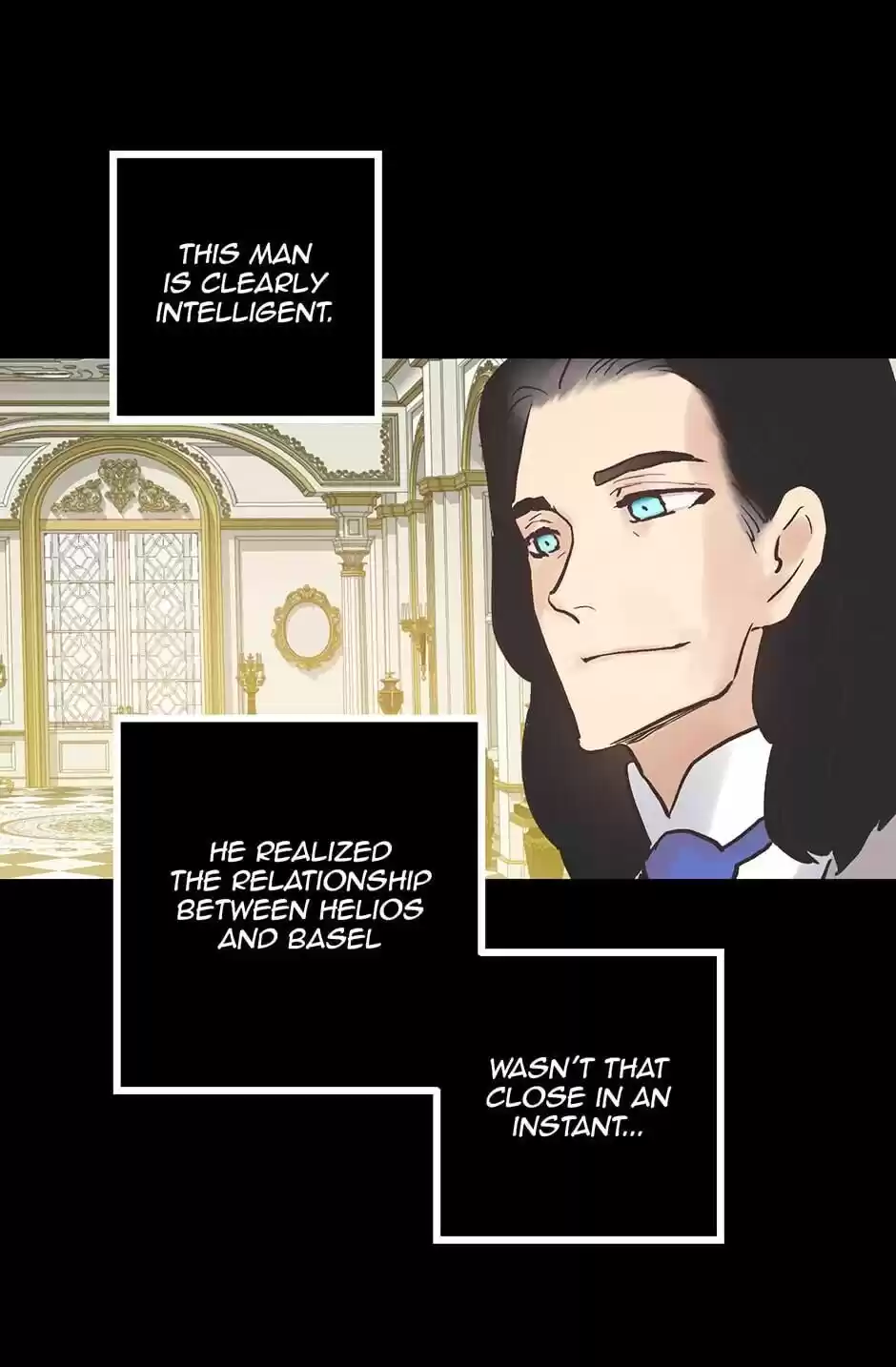 As Long As You Like It Chapter 157