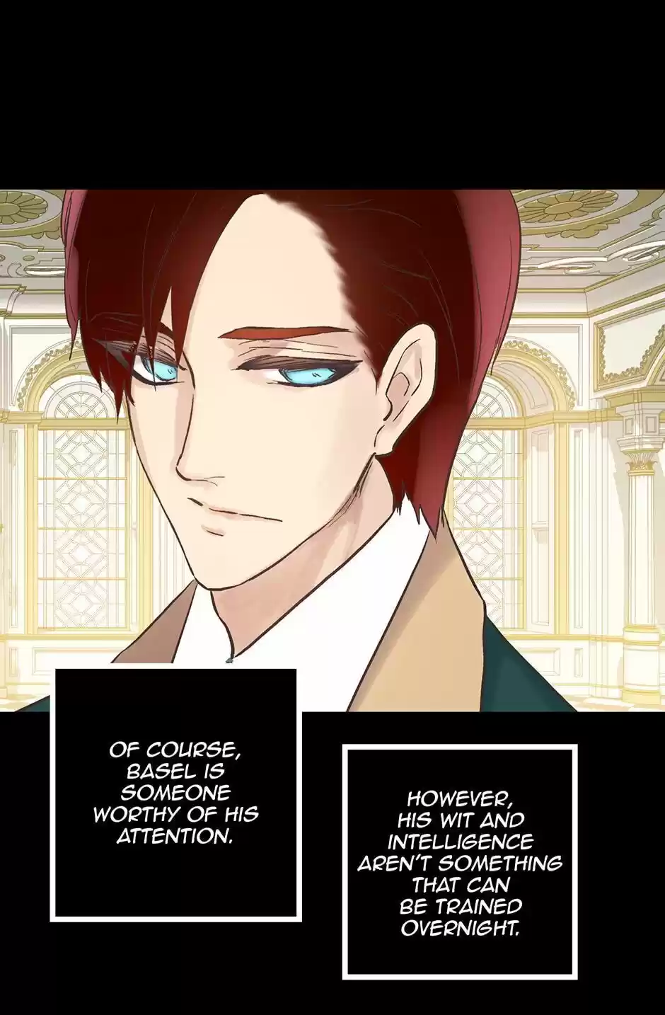 As Long As You Like It Chapter 157