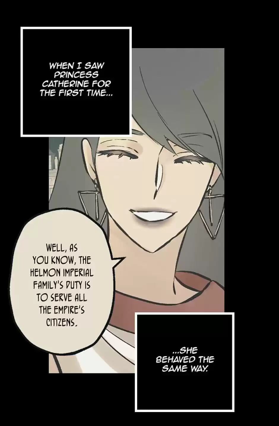 As Long As You Like It Chapter 157