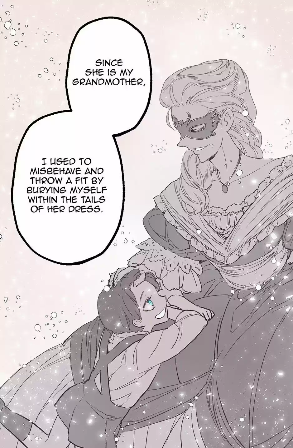 As Long As You Like It Chapter 157