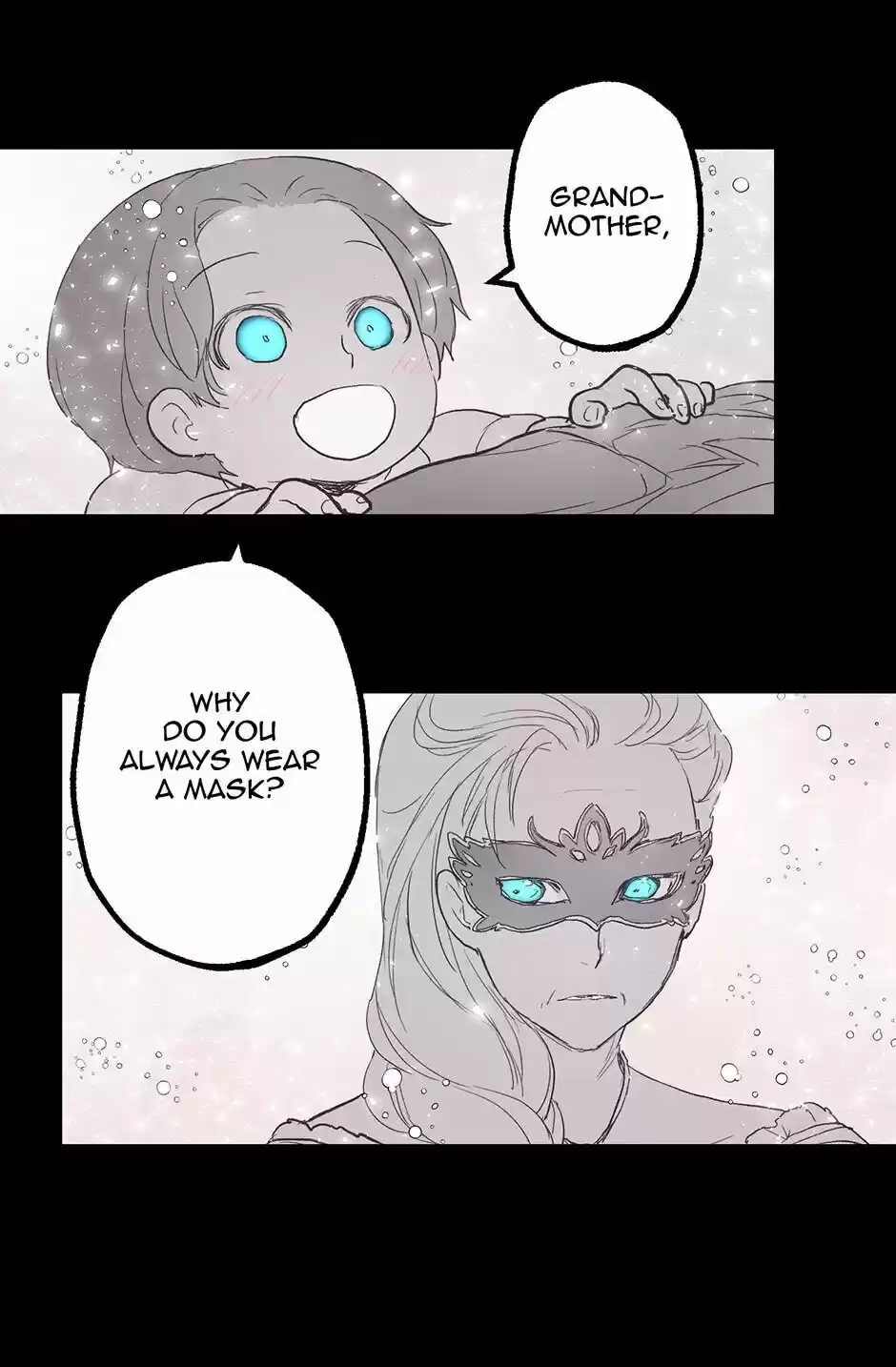 As Long As You Like It Chapter 157