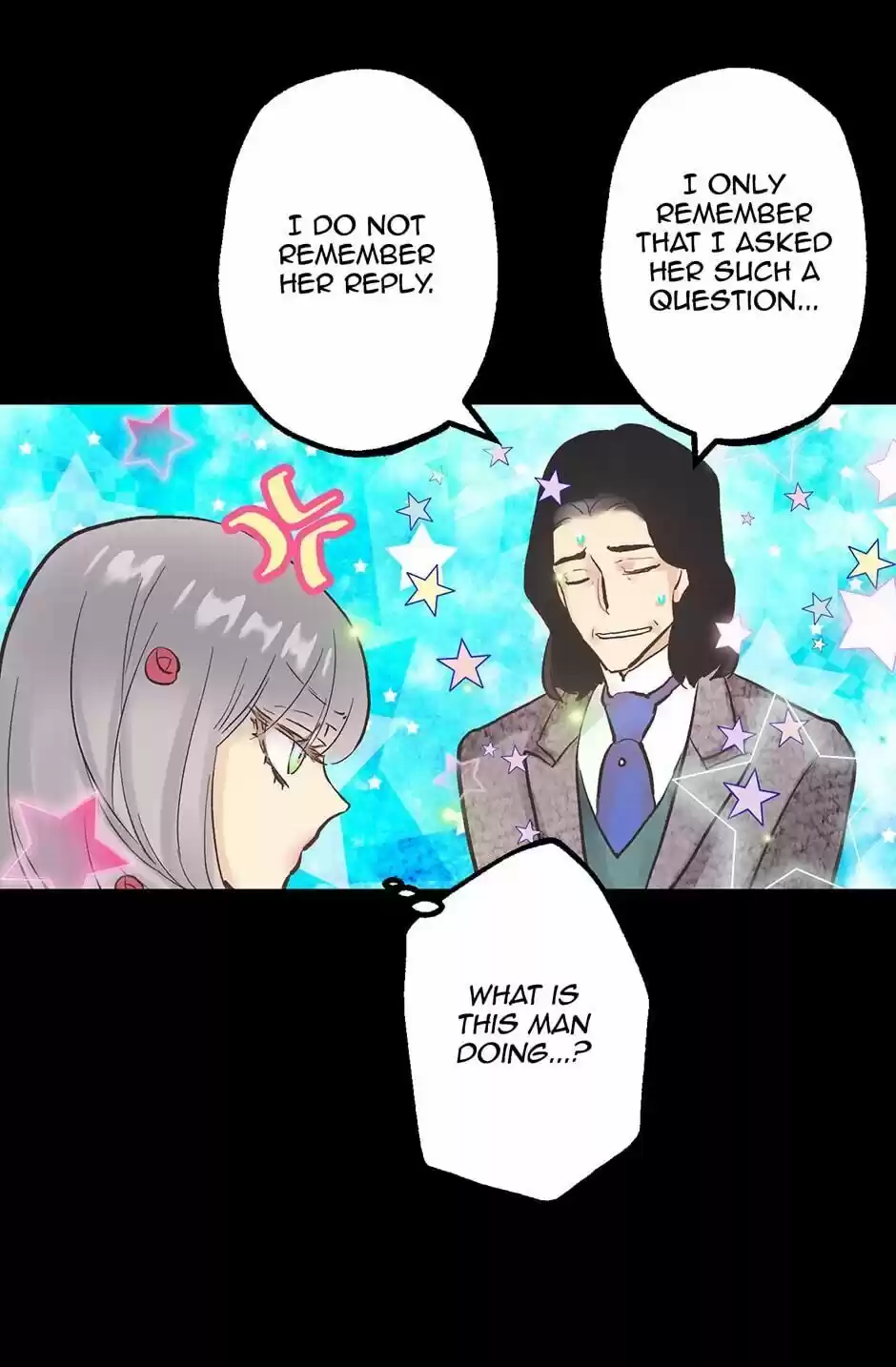 As Long As You Like It Chapter 157