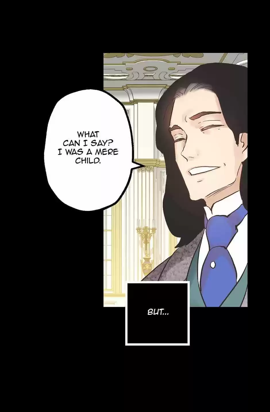 As Long As You Like It Chapter 157