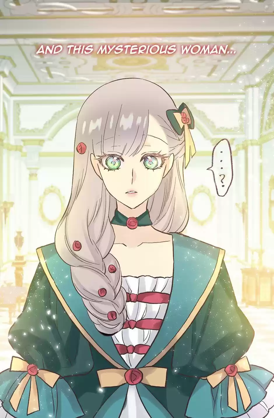 As Long As You Like It Chapter 157