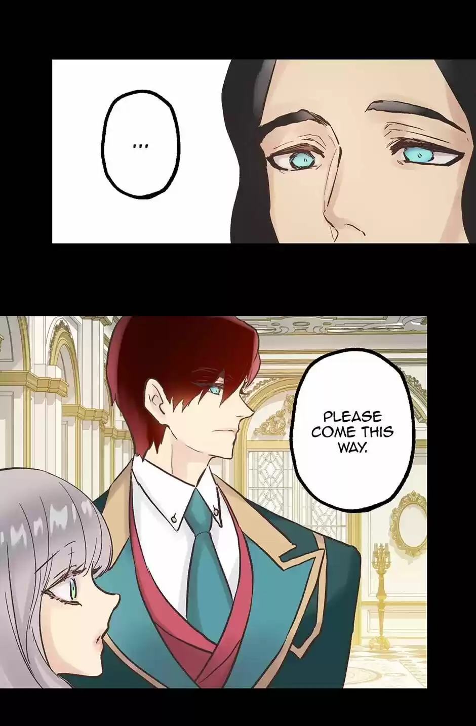 As Long As You Like It Chapter 157