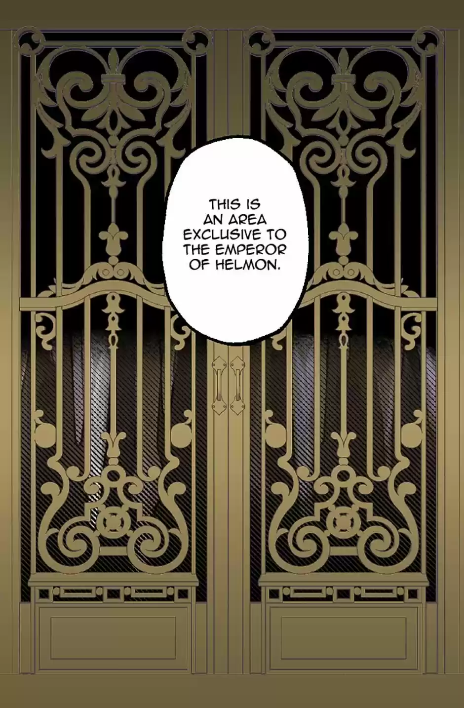 As Long As You Like It Chapter 157