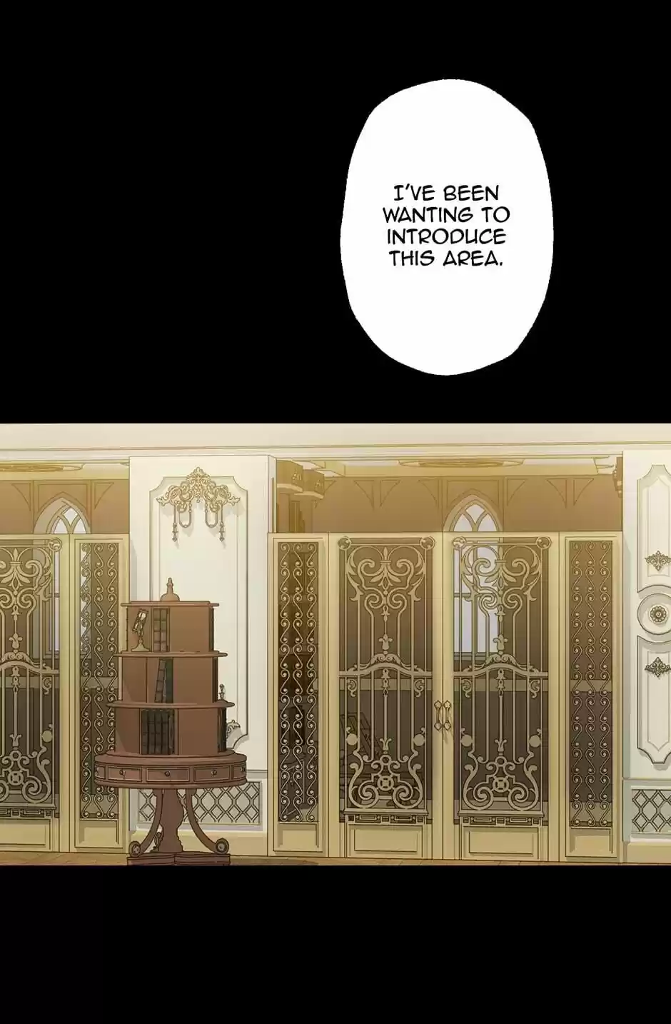 As Long As You Like It Chapter 158