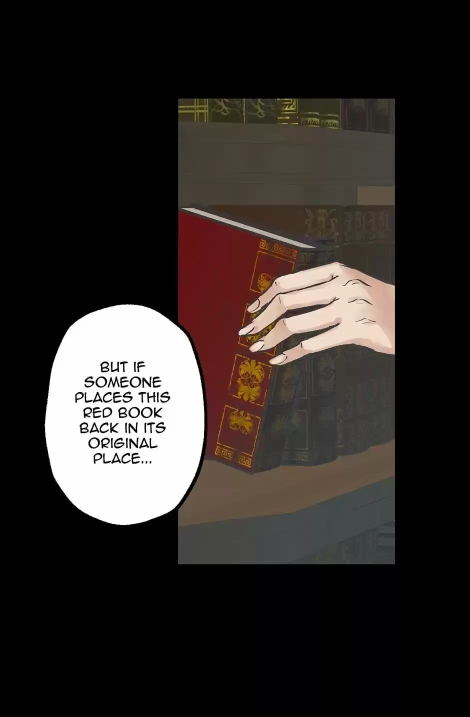 As Long As You Like It Chapter 158