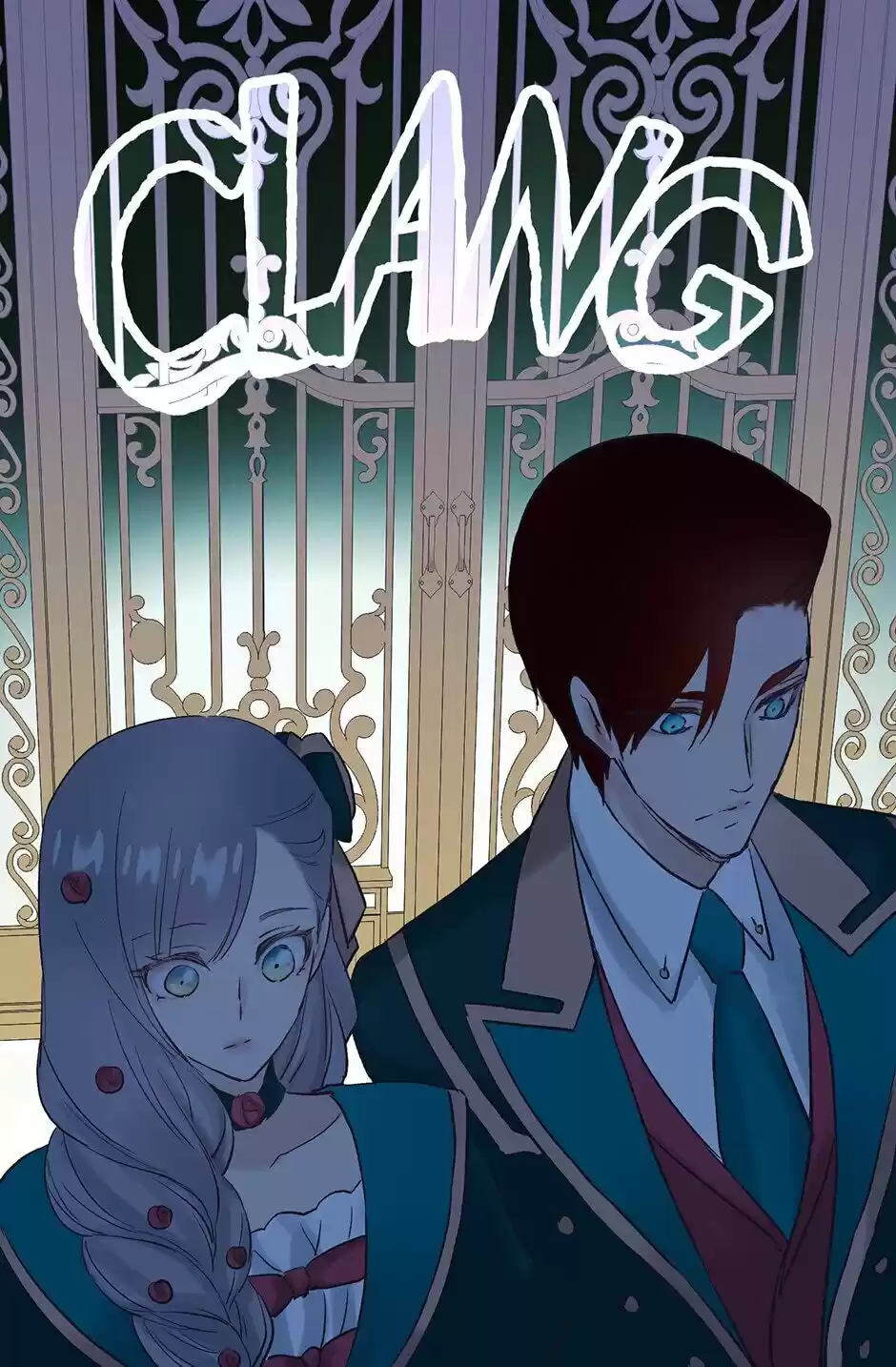 As Long As You Like It Chapter 158