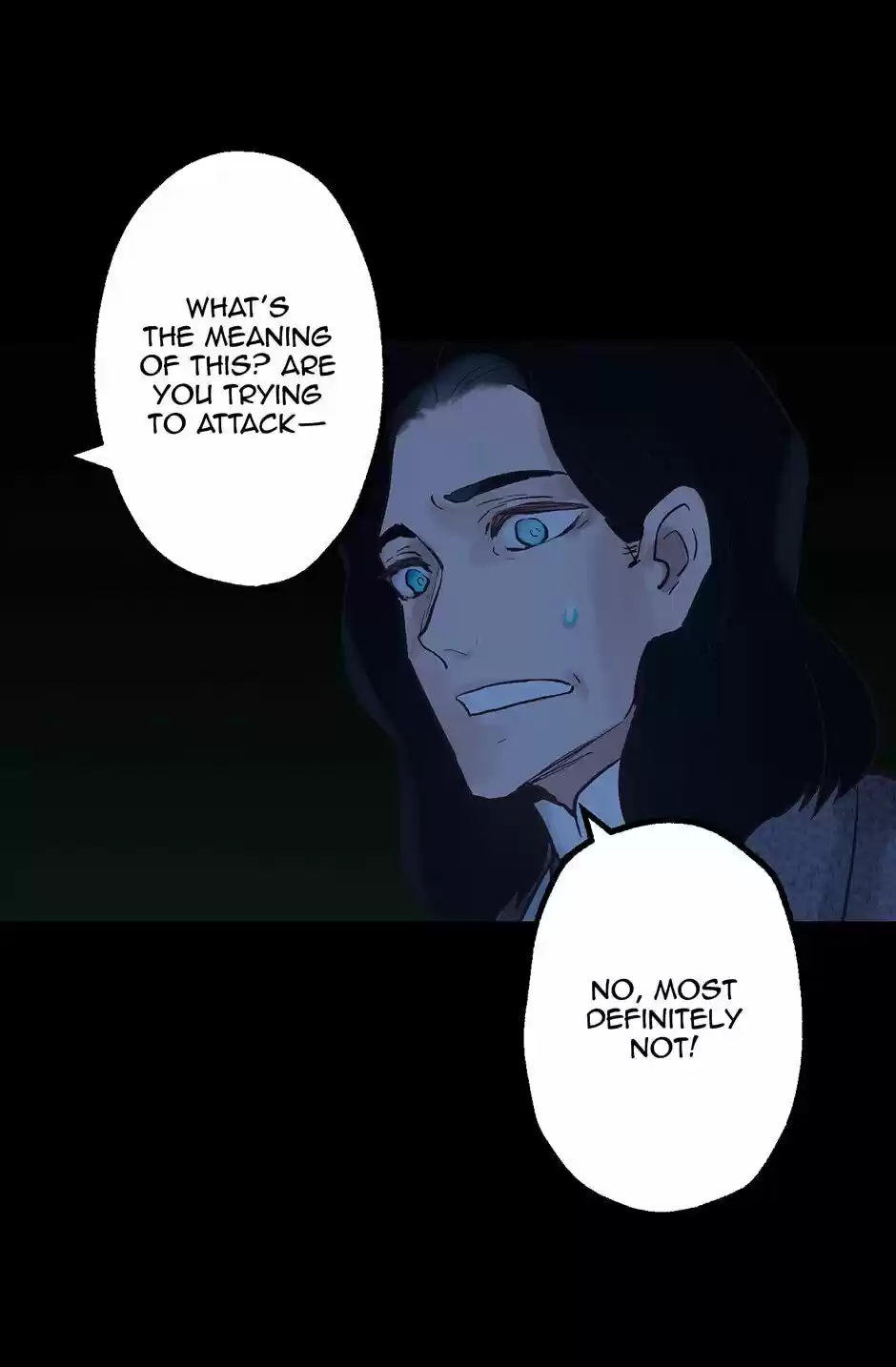 As Long As You Like It Chapter 158