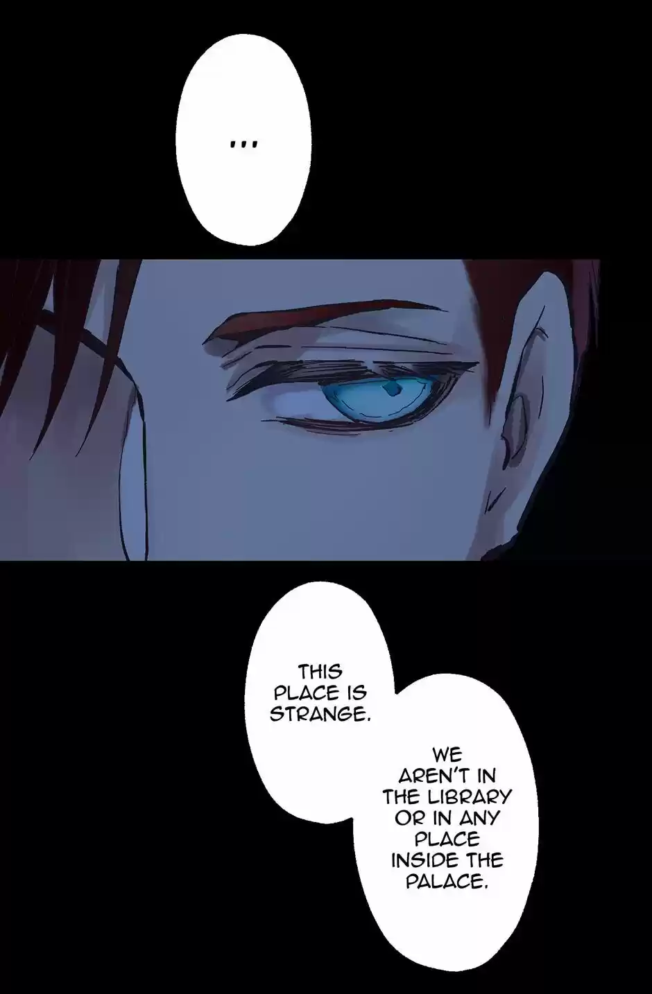 As Long As You Like It Chapter 158