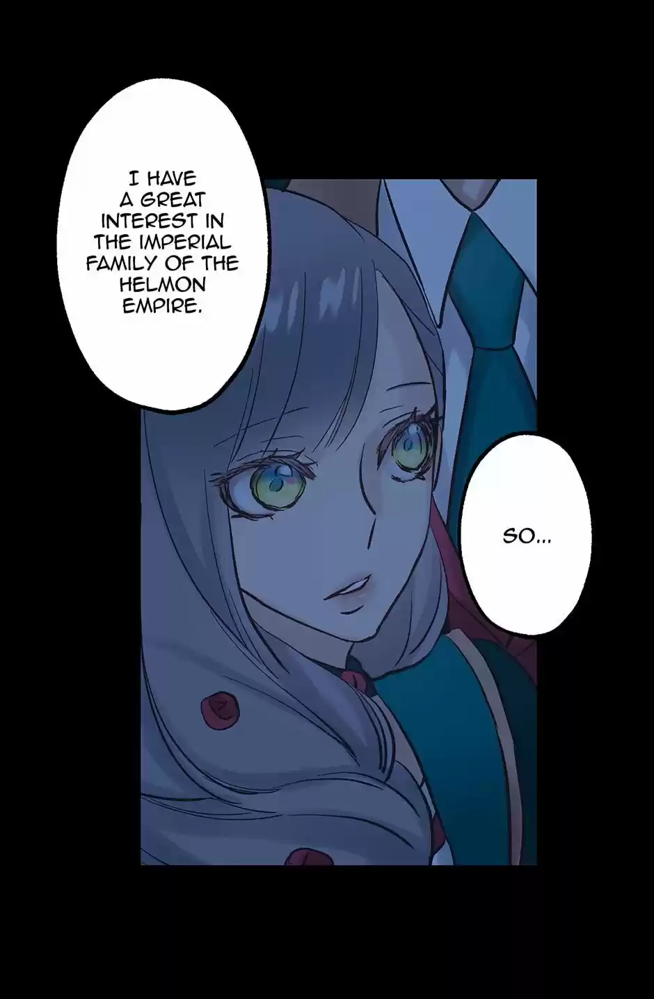 As Long As You Like It Chapter 158