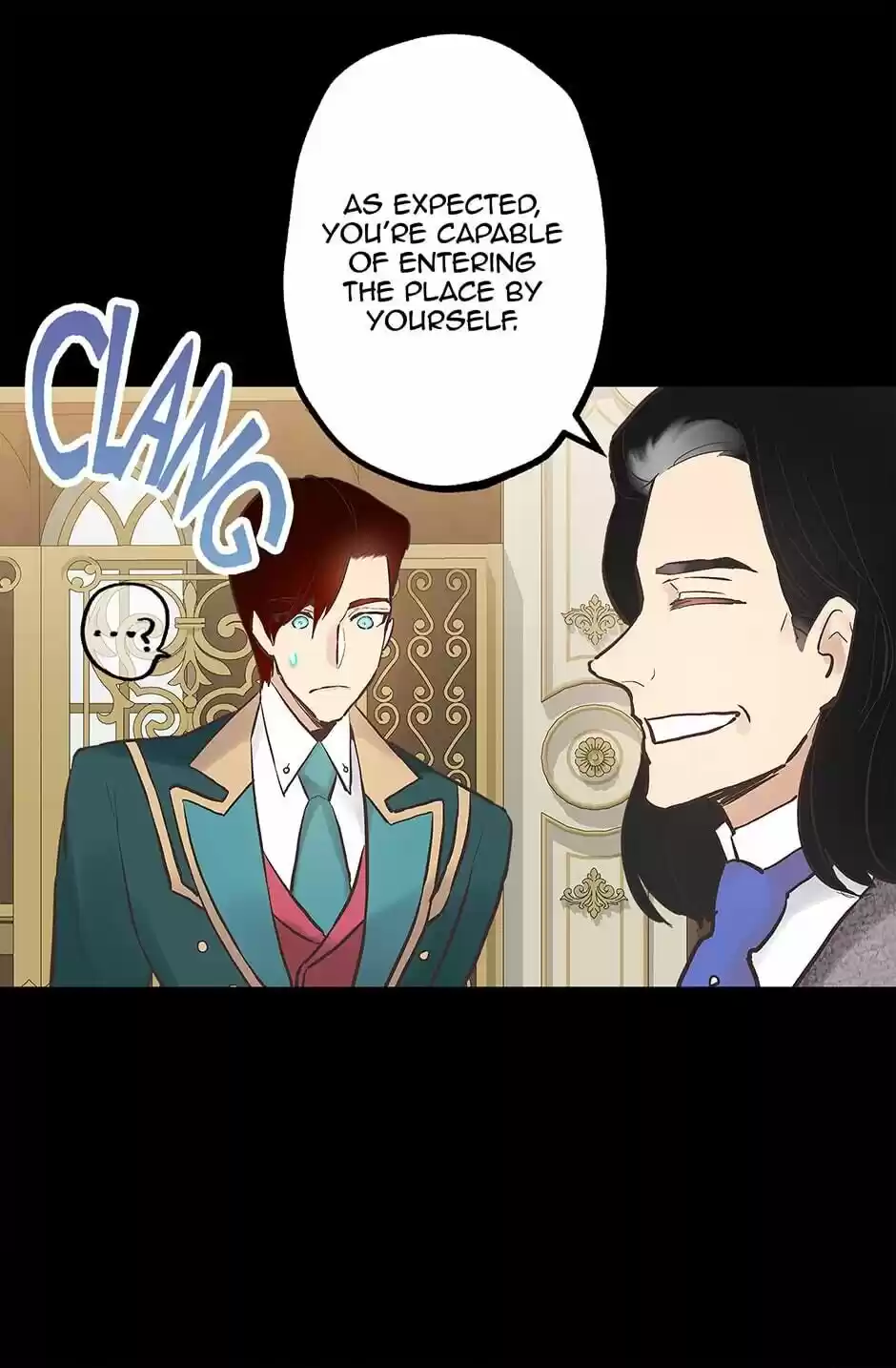 As Long As You Like It Chapter 158