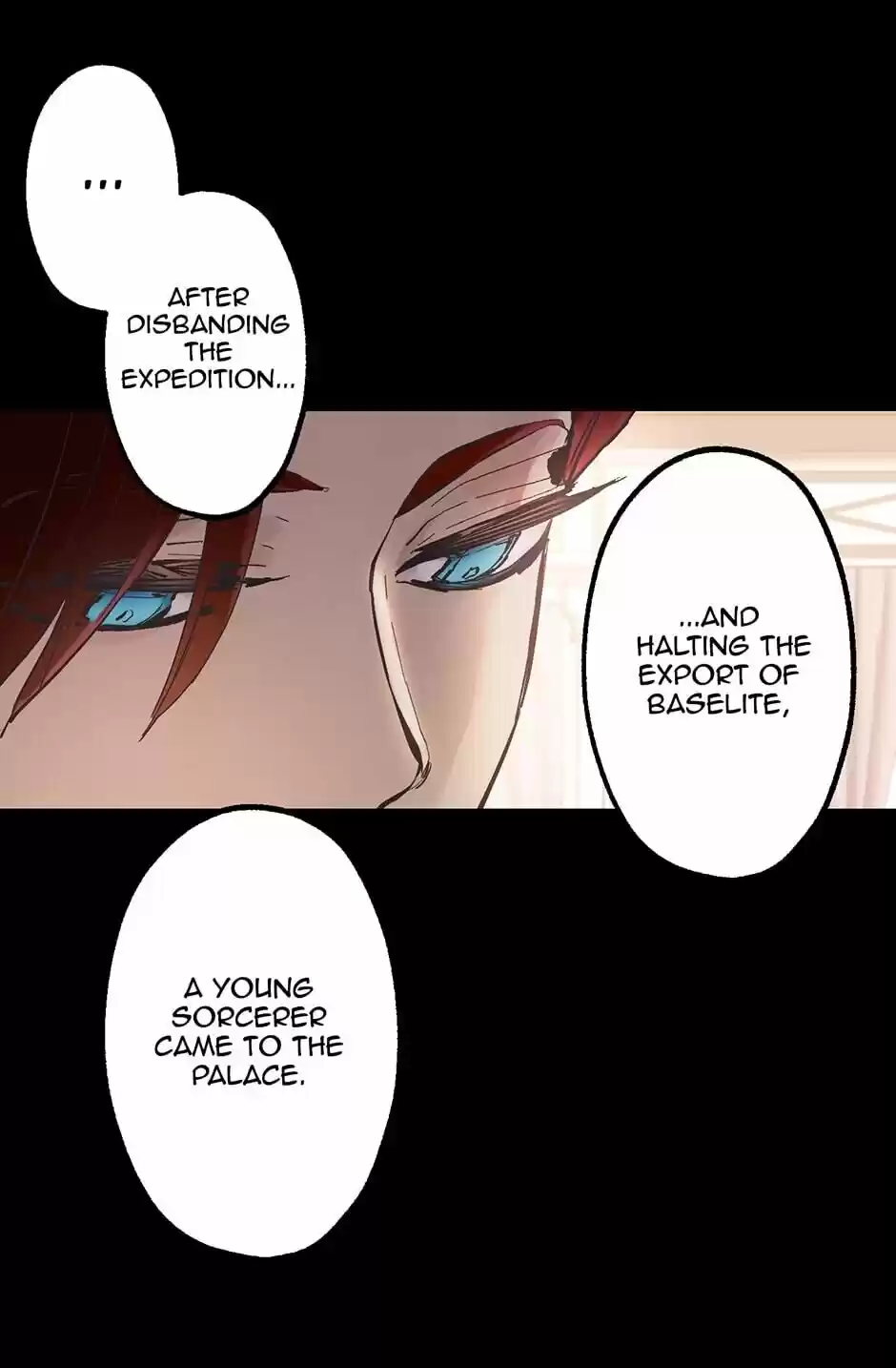 As Long As You Like It Chapter 158