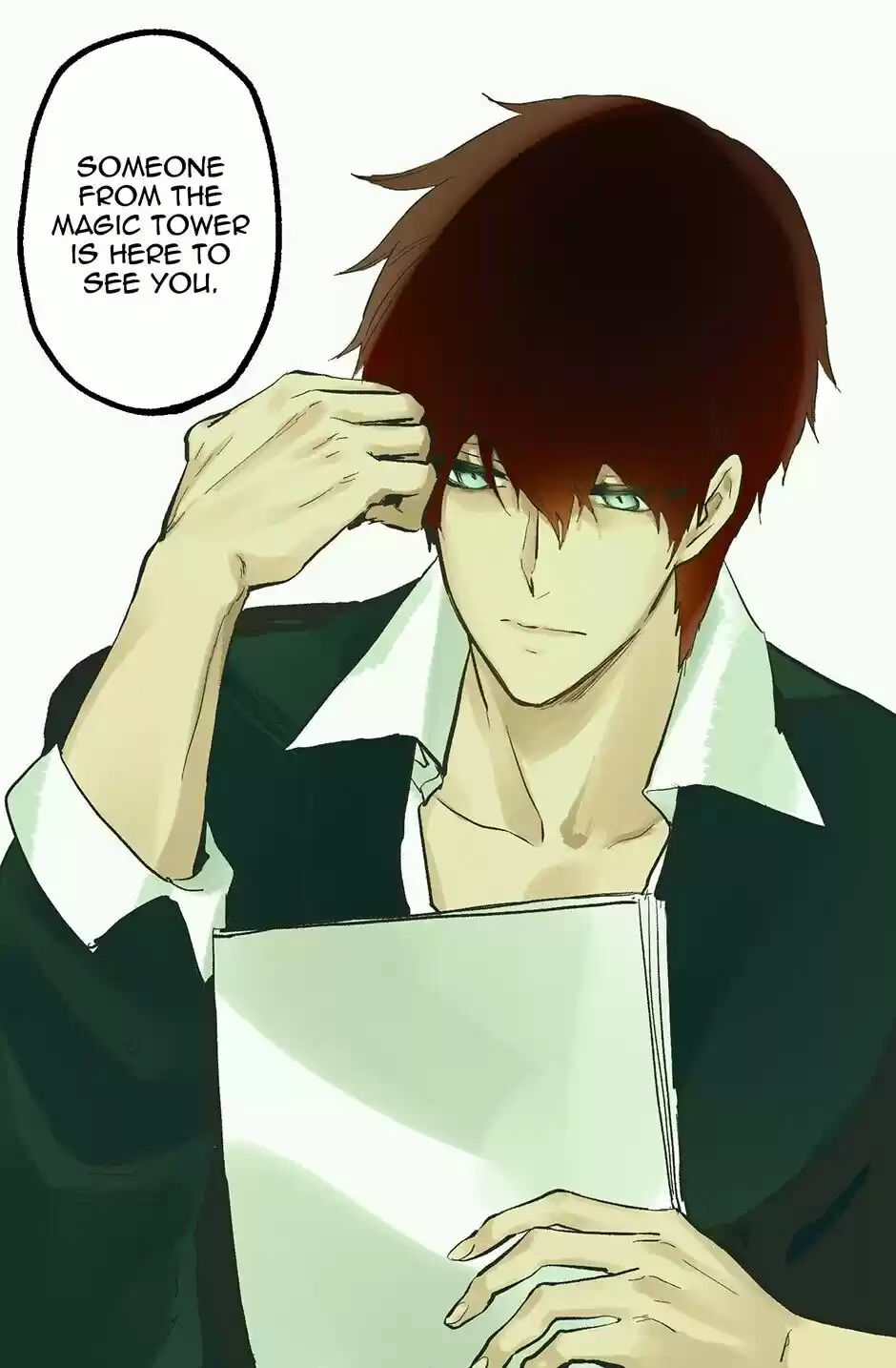 As Long As You Like It Chapter 159