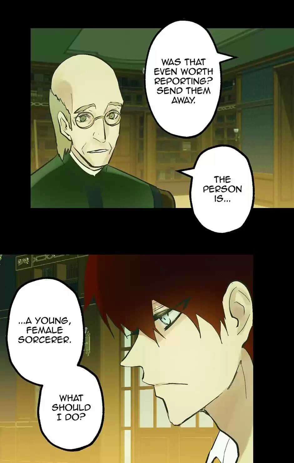 As Long As You Like It Chapter 159