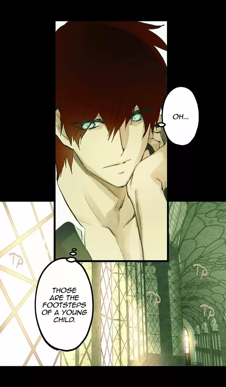 As Long As You Like It Chapter 159