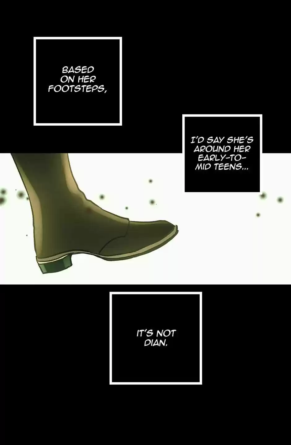 As Long As You Like It Chapter 159