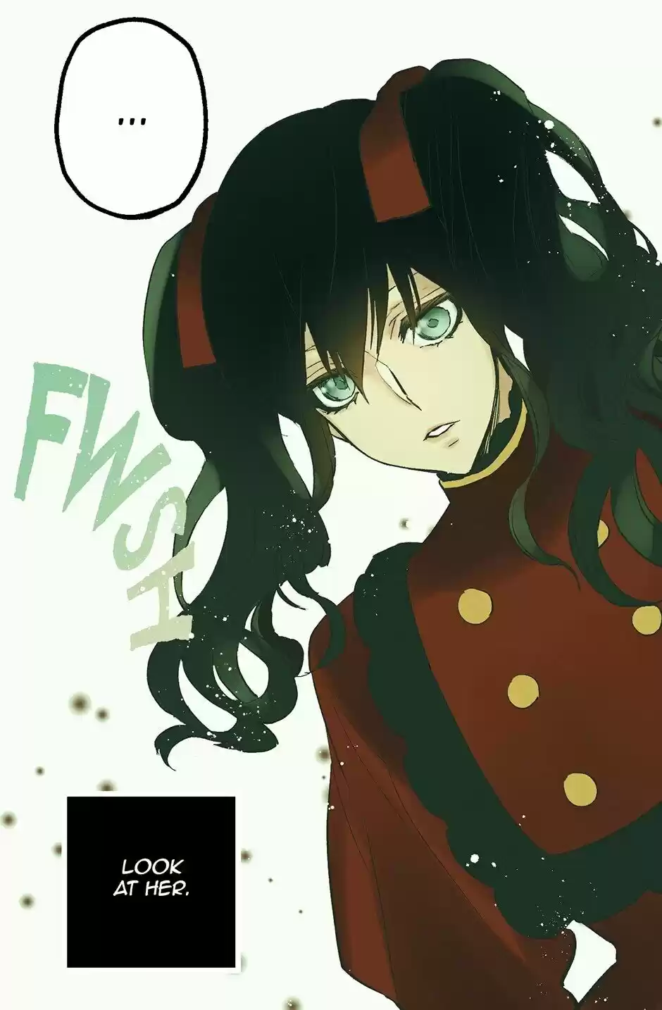 As Long As You Like It Chapter 159