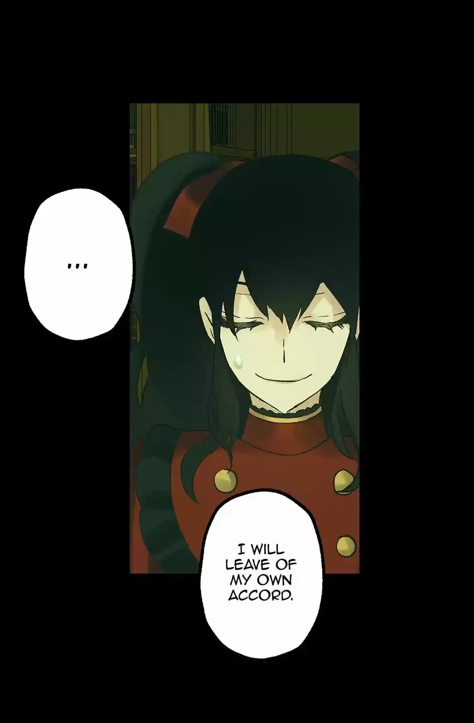 As Long As You Like It Chapter 159