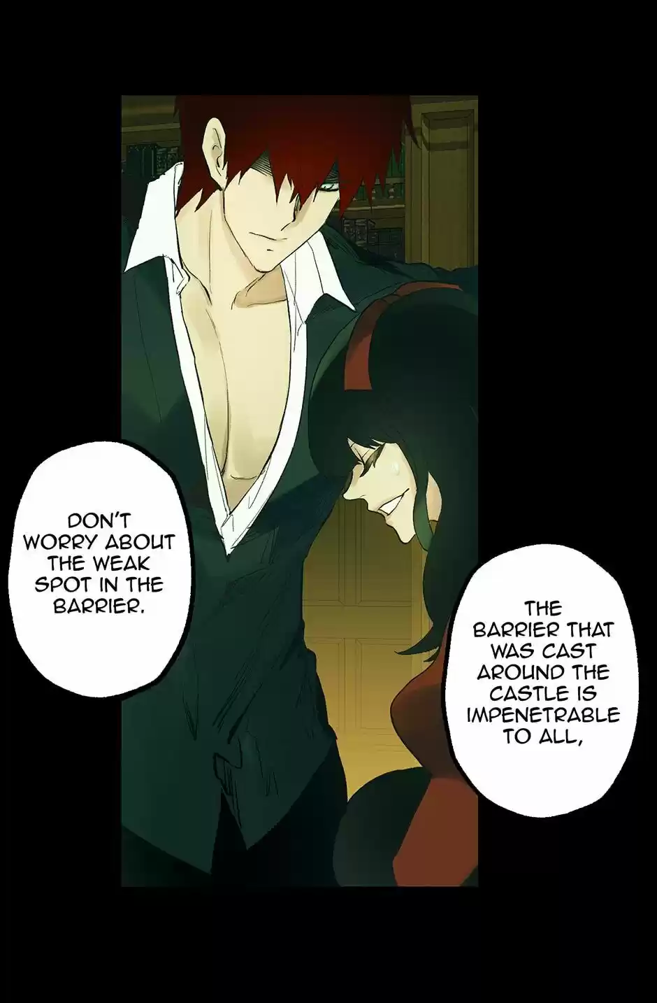 As Long As You Like It Chapter 159