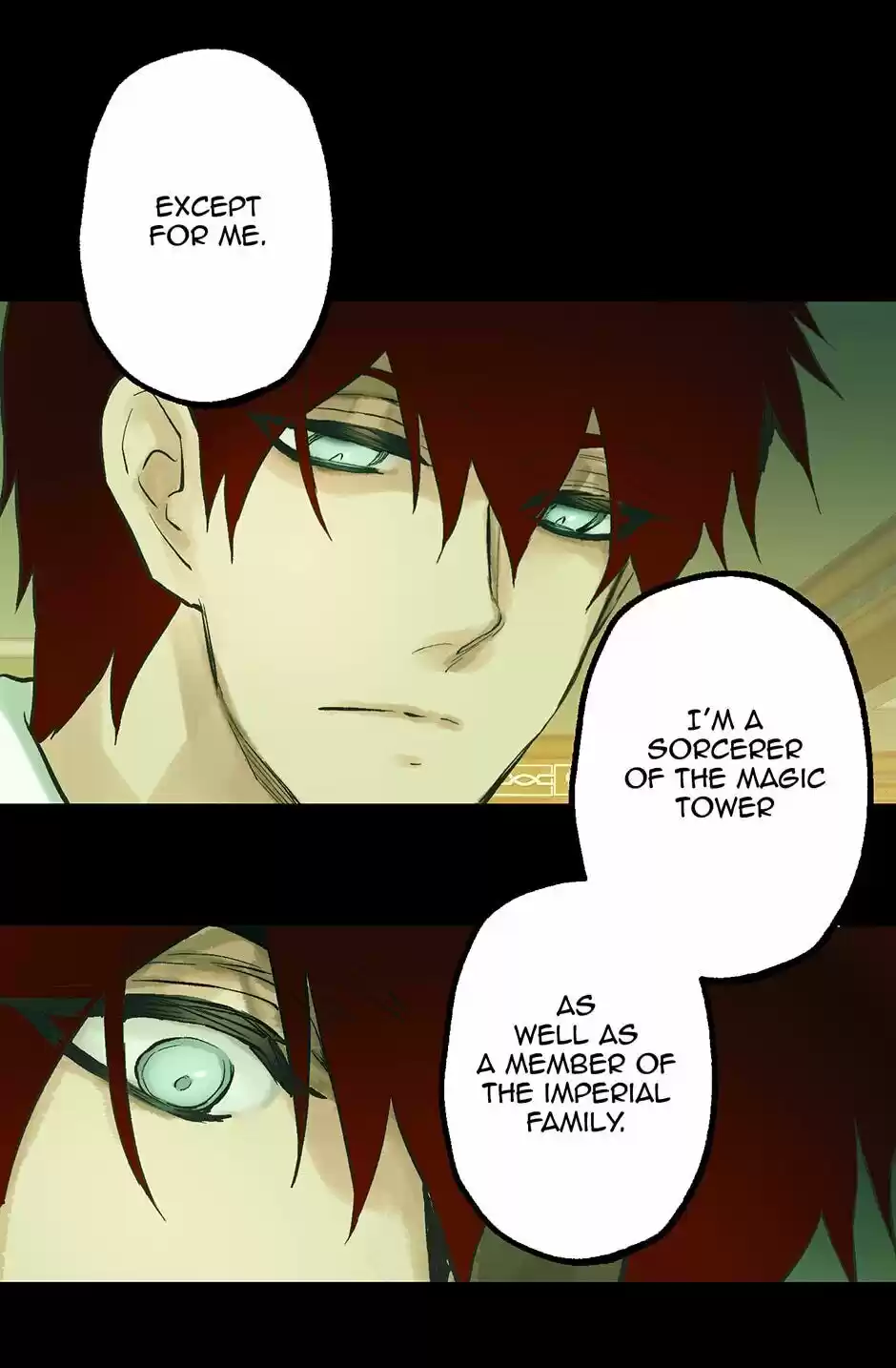 As Long As You Like It Chapter 159