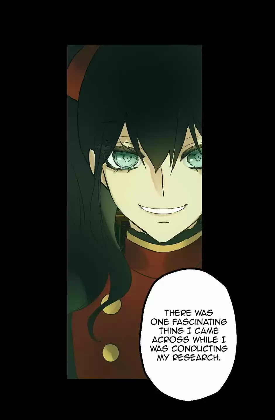 As Long As You Like It Chapter 159