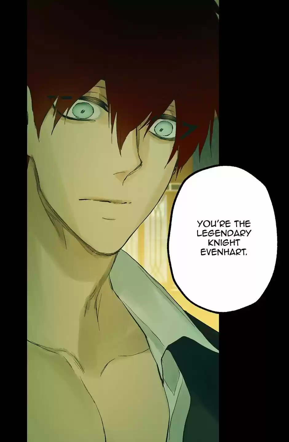 As Long As You Like It Chapter 159