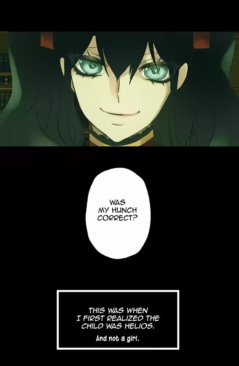 As Long As You Like It Chapter 159