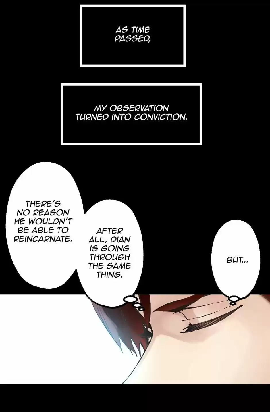 As Long As You Like It Chapter 159