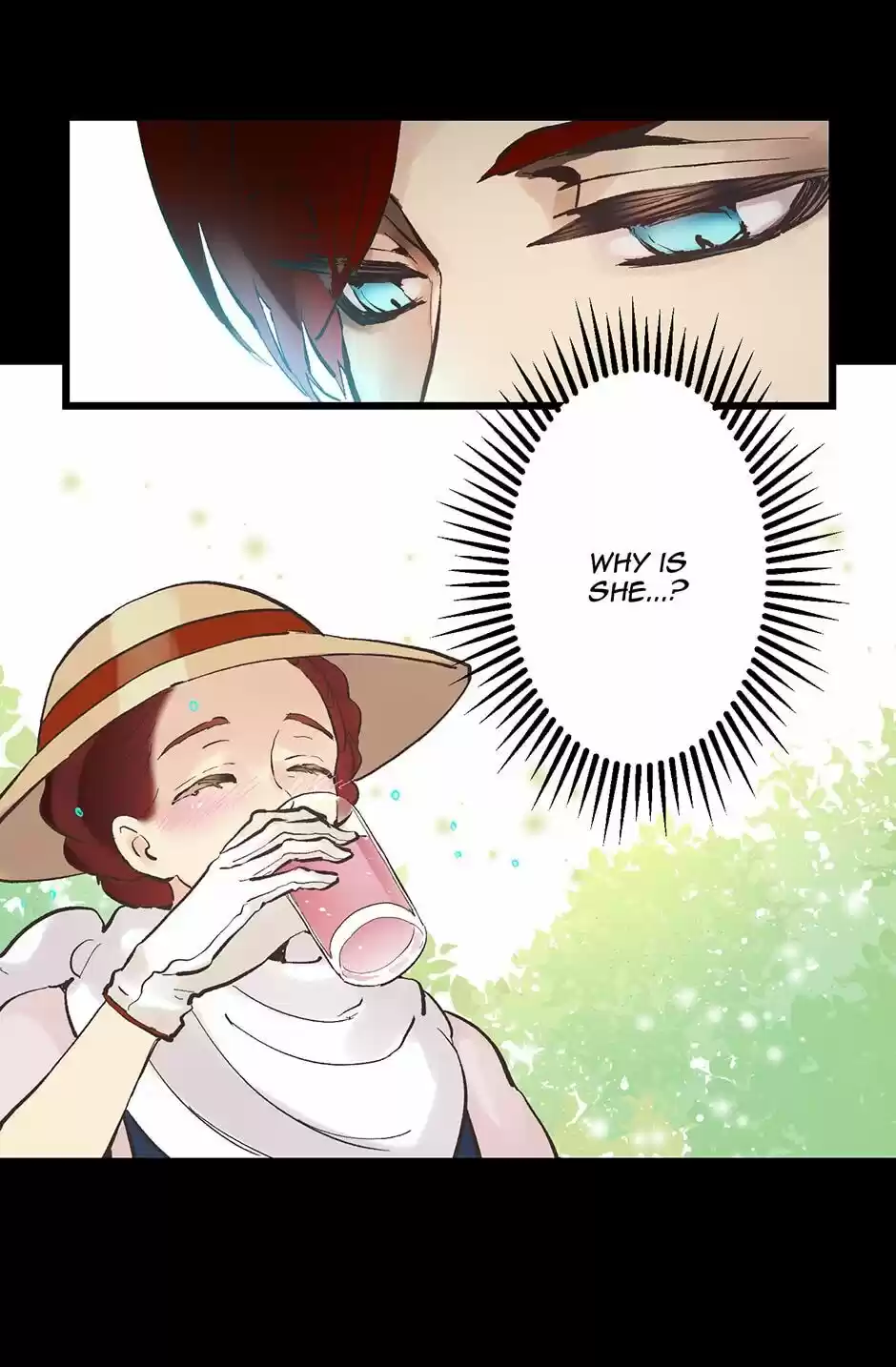 As Long As You Like It Chapter 159