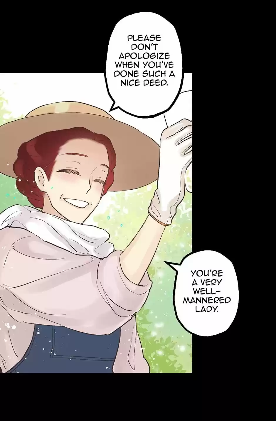 As Long As You Like It Chapter 159