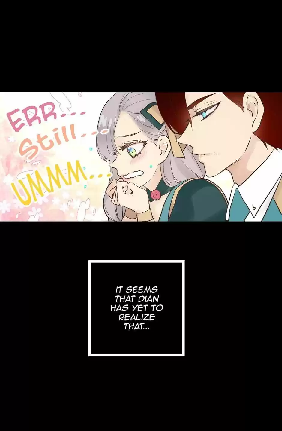 As Long As You Like It Chapter 159