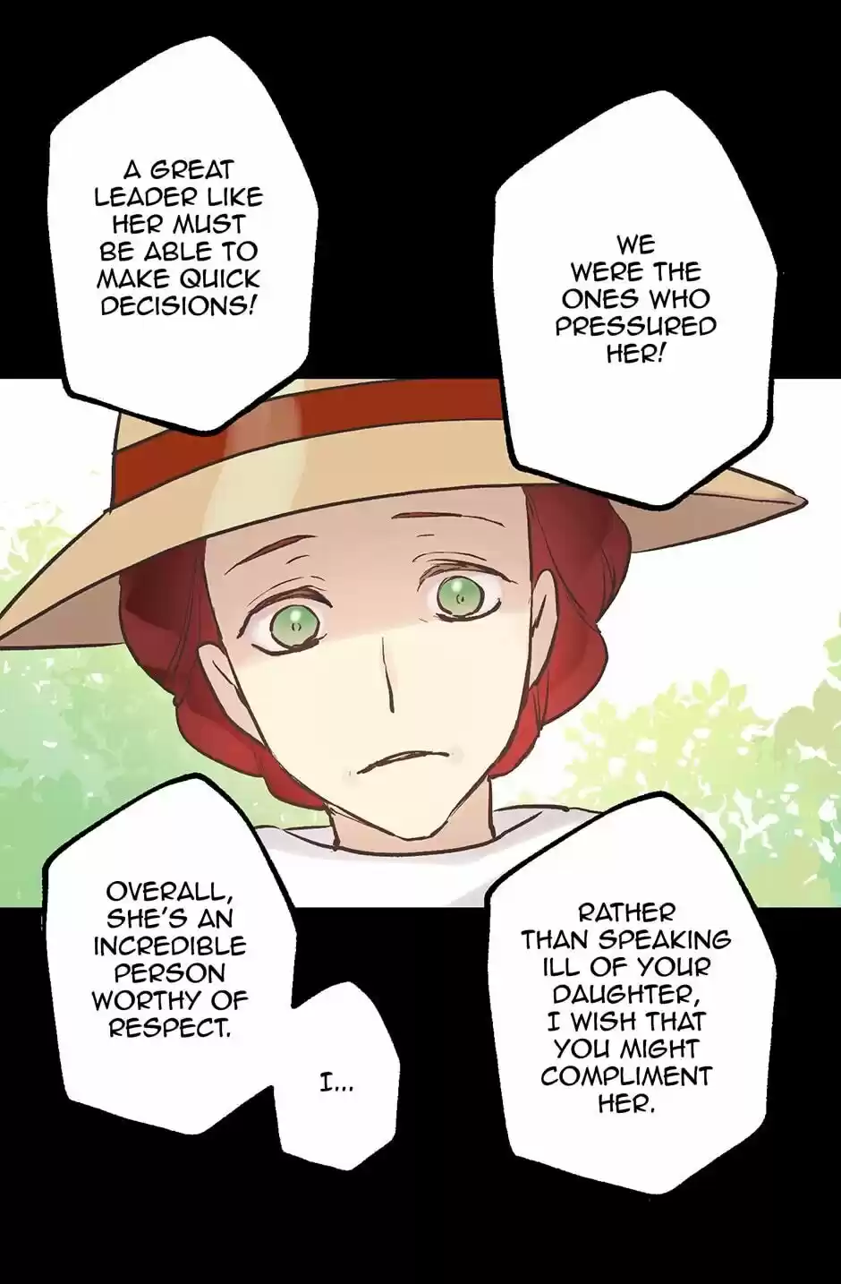 As Long As You Like It Chapter 159