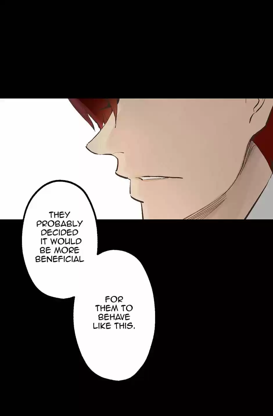 As Long As You Like It Chapter 159