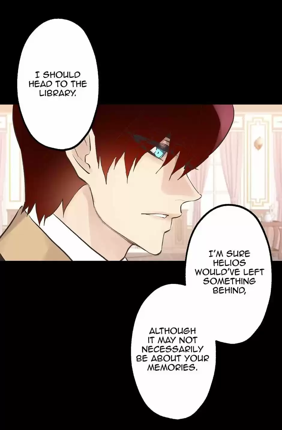 As Long As You Like It Chapter 159