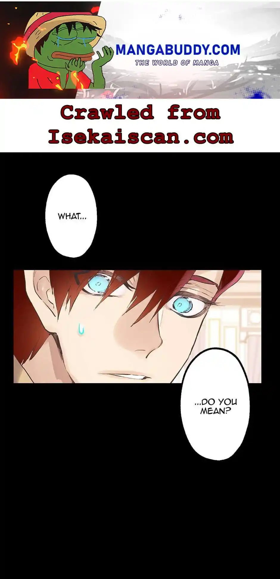 As Long As You Like It Chapter 160